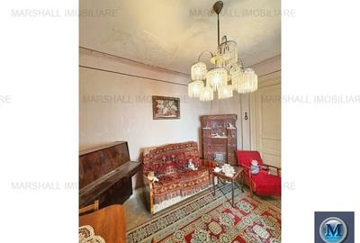 Casa cu 4 camere de vanzare, zona P-ta Mihai Viteazu, 105.00 mp #16674 - 2