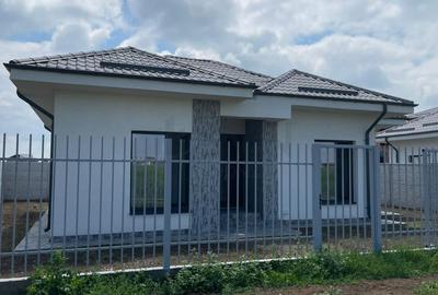 REV2002958 Casa 4 Camere Buftea Flamanzeni - 1