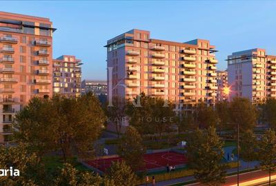 Apartament cu 4 camere în Pipera - 4