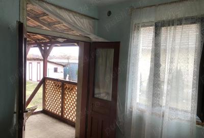 Casă cu 6 camere în Macea - 5