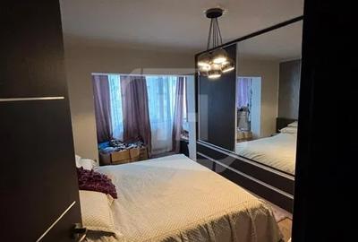 Apartament 3 camere, decomandat, Intre Lacuri - 2