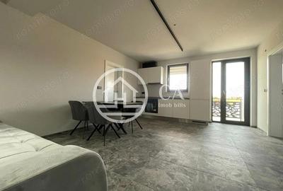 Apartament cu 2 camere de inchiriat in cartierul Grigorescu Oradea - 5