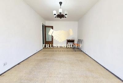 Apartament cu 3 camere decomandat în Dorobanți