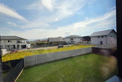 Casa individuala P+E, teren 450mp, Izvor, Tarlungeni - 10