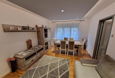 Apartament cu 2 camere semidecomandat, mobilat în Traian - 4