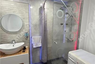 De vanzare 3 studiouri moderne pe strada Nicolae Balcescu din Sibiu - 16