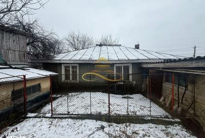 Casă cu 4 camere în Central - 6