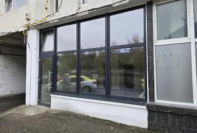 Spatiu comercial ultracentral Piatra Neamt- 40 mp utili. - 4