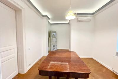 Birou, de 140 mp, în Dorobanți - 18