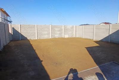 Proprietar, vand duplex modern langa Timi?oara - 3