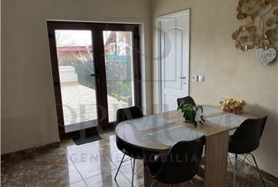 Casa Individuala  - Mosnita Noua - Teren 707 mp - Toate Utilitatile Casa Individuala  - Mosnita Noua - Teren 707 mp - Toate Utilitatile - 2