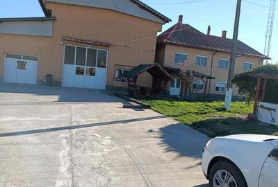 Spațiu comercial, de 1,402 mp, în Recea - 10