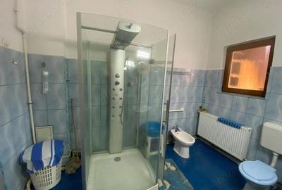Casă cu Teren 629 Mp în Central