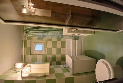 Apartament cu 2 camere decomandat în Central - 7