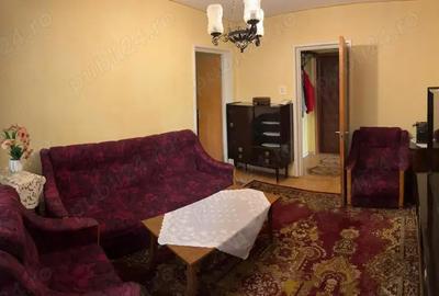 Proprietar, vand ap. 4 camere, etaj 3, centrala proprie - 4