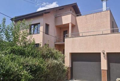 Casa spa?ioasa Mehala- Mircea cel Batran - 3