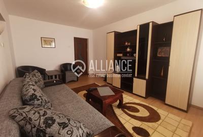 Tomis Nord Campus(COD 06) 3 camere decomandat - 2