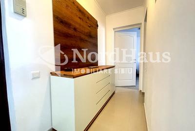 Apartament cu 2 camere decomandat, mobilat în Vasile Aaron - 8