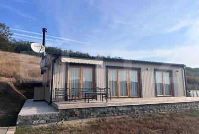 Casa Satul de vacanta Podari, 500 mp teren, priveliste panoramica - 11