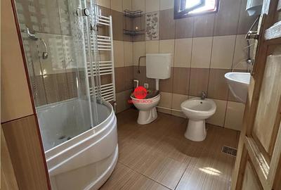 Casa la sol din BCA cu 3 camere, 4 bai, teren 555 mp, Eforie Sud - 1