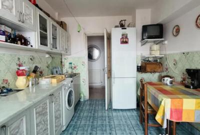 Apartament cu 4 camere semidecomandat în Câmpia Turzii - 14