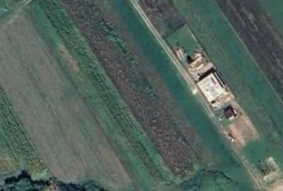 Teren de 5000 mp, în Mocira - 3