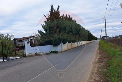 Vanzare teren intravilan construibil Corbeanca, Ostratu, ... - 7