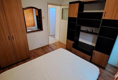 3 camere, CLASIC, metrou Pacii, zona Apusului, str Apele Vii, semistradal 3 camere, CLASIC, metrou Pacii, zona Apusului, str Apele Vii, semistradal - 4