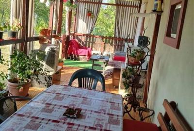 Casă în Găgeni - 13