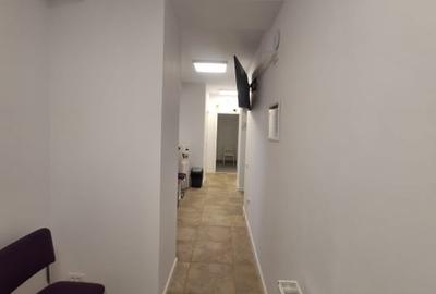 Piata Ovidiu, SPATIU COMERCIAL din constructie, 220 mp., amenajat 2024 - 7