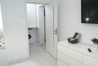 Apartament cu 2 camere semidecomandat în Craiovei - 6