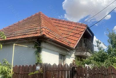 DE VANZARE - Casa P+M 120mp si teren 280 mp - 3