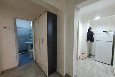 Apartament cu 3 camere decomandat, mobilat în Narcisa - 16