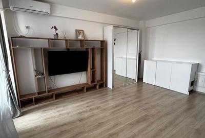 Apartament cu 2 camere decomandat în Chiajna