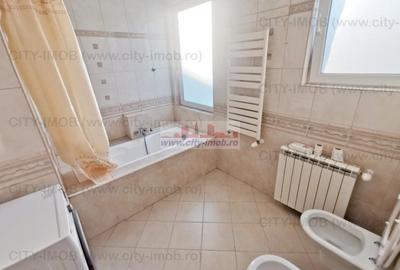 Apartament cu 3 camere decomandat în Primăverii - 56