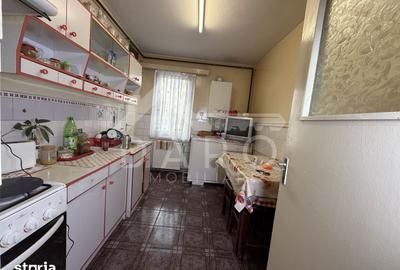 Apartament cu 3 camere decomandat în Tudor - 3