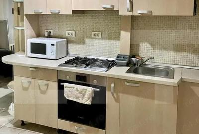 Apartament cu 3 camere decomandat în Giarmata - 4