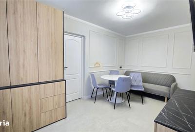 Apartament cu 2 camere în Micro 14 - 1