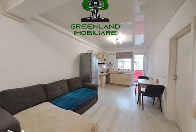 Apartament cu 2 camere în Bârnova - 1