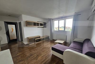 Apartament de vanzare, cu 3 camere, 64 mp, zona Girocului