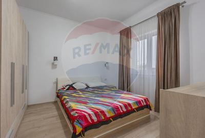 APARTAMENT MODERN TIP  DUPLEX - Sanandrei - 6