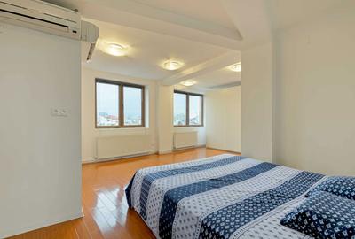 Apartament cu 3 camere în Floreasca - 4