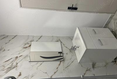 Casă cu 2 camere în Paleu - 8