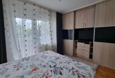 Apartament 4 camere Micro 16 etaj 3 - 13