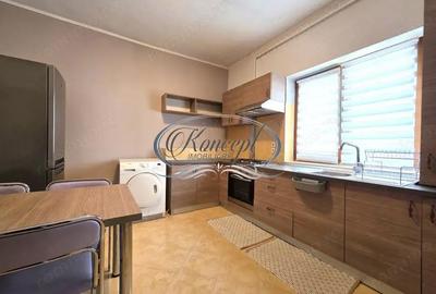 Apartament cu 3 camere decomandat, mobilat în Zorilor - 4