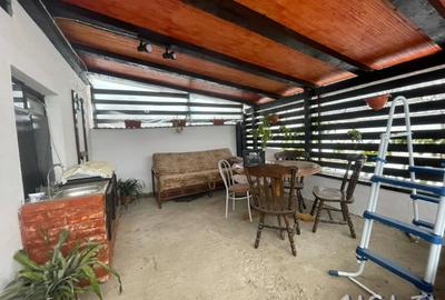 Casa P+M (6 Camere), Bumbesti Jiu - 16