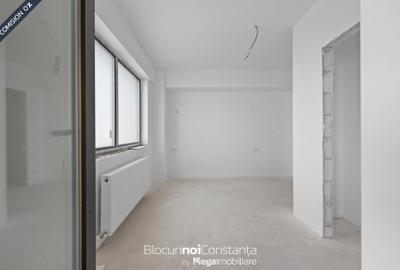 ✅Bloc nou: Apartament spațios, 2 camere | Tomis Plus- Palazu Mare Constanța - 6