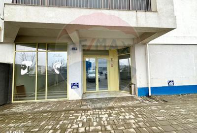 Spațiu comercial, de 186 mp, în Cumpăna - 2