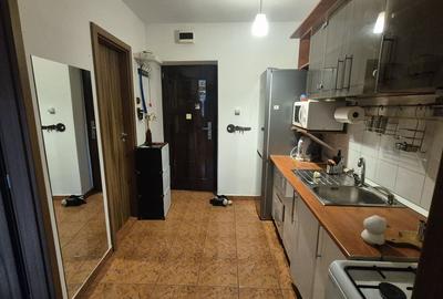 Apartament cu 2 camere decomandat în Lacul Tei - 10