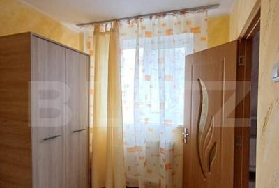 Apartament cu 2 camere decomandat în Turda - 7